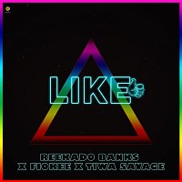 Reekado Banks, Tiwa Savage, Fiokee – Like