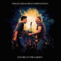The Killers – Encore At The Garden