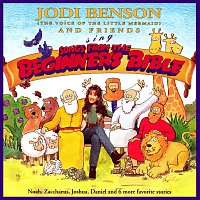 Jodi Benson – Jodi Benson Sings Songs From The Beginner's Bible