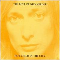 Nick Gilder – Hot Child In The City