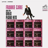 Frankie Carle – Frankie Carle Plays the Great Piano Hits