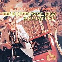 Bob Brookmeyer – Traditionalism Revisited