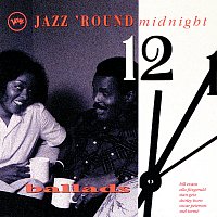 Různí interpreti – Jazz 'Round Midnight: Ballads