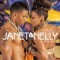Janet Jackson, Nelly – Call On Me [Full Phatt Extended Remix]