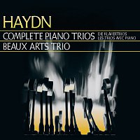 Beaux Arts Trio – Haydn: Complete Piano Trios