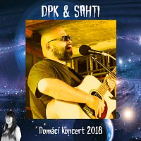 Domácí koncert 2018