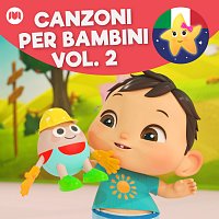 Little Baby Bum Filastrocca Amici – Canzoni per bambini, Vol. 2