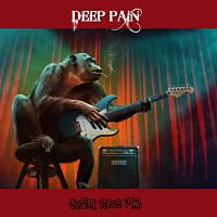 Přední strana obalu CD Guitar Vibes, Pt. 3