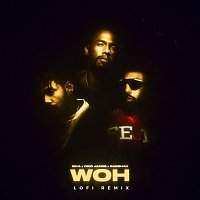 IKKA, Dino James, Badshah, Trosk – WOH [Lofi Remix]