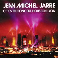 Jean-Michel Jarre – Houston / Lyon 1986