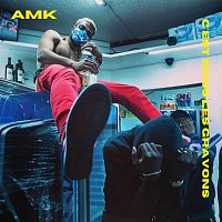 AMK – C'est nous les gravons