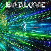Přední strana obalu CD Bad Love