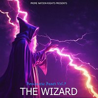 THE WIZARD – Bombastic Beats, Vol. 3