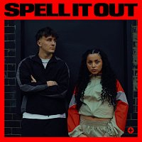 K Motionz, Emily Makis – Spell It Out