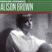 Alison Brown – Vanguard Visionaries