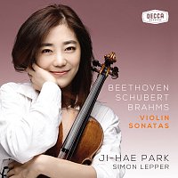 Beethoven, Schubert, Brahms: Violin Sonatas