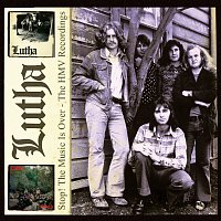 Lutha – Stop! The Music Is Over: The HMV Recordings