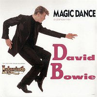 David Bowie – Magic Dance E.P.