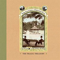 The Gothic Archies – The Tragic Treasury