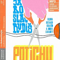 Richard Krajčo – Potichu (MP3-CD)