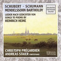 Christoph Prégardien – Songs To Poems By Heine