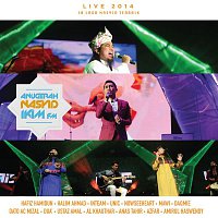 Various  Artists – Anugerah Nasyid Ikim 2014