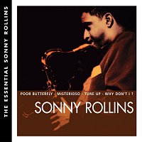 Sonny Rollins – Essential