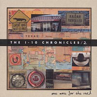 Přední strana obalu CD The I-10 Chronicles/2 One More For The Road