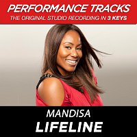 Mandisa – Lifeline [Performance Tracks]