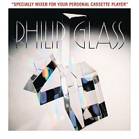 Philip Glass – Glassworks - Specially Mixed for Your Personal Cassette Player