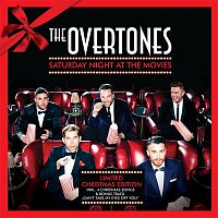 The Overtones – Saturday Night At The Movies Christmas Edtion