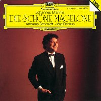Andreas Schmidt, Jorg Demus – Brahms: Die schone Magelone op. 33