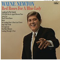 Wayne Newton – Red Roses For A Blue Lady