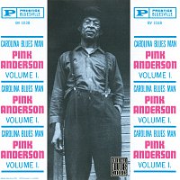 Pink Anderson – Carolina Blues Man, Vol.1