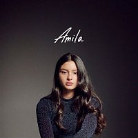 Přední strana obalu CD Somebody Like Me