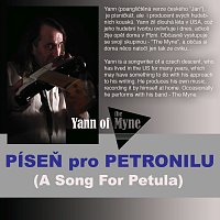 Yann of Myne – Píseň pro Petronilu