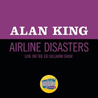 Alan King – Airline Disasters [Live On The Ed Sullivan Show, February 28, 1965]