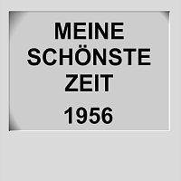Přední strana obalu CD Meine schönste Zeit 1956