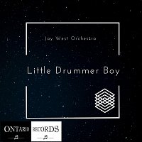 Jay West Orchestra – Little Drummer Boy