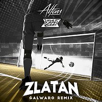 Rasmus Gozzi, Alfons – Zlatan [Galwaro Remix]