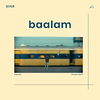 Khwaab, Divyam Sodhi – Baalam