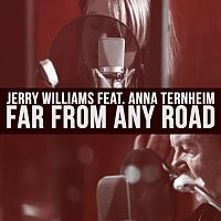 Jerry Williams, Anna Ternheim – Far From Any Road