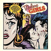 Various  Artists – Modern Girls - Original Motion Picture Soundtrack