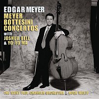 Various  Artists – Meyer: Double Bass Concerto; Double Concerto; Bottesini:  Double Bass Concerto No. 2; Grand Duo Concertant