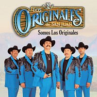 Los Originales De San Juan – Somos Los Originales
