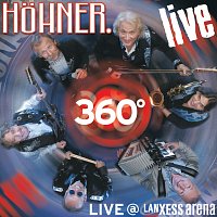 Hohner – 360° Live@Lanxess Arena