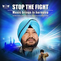 Daler Mehndi – Stop The Fight