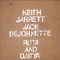 Keith Jarrett, Jack DeJohnette – Ruta And Daitya