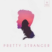 Přední strana obalu CD Pretty Stranger