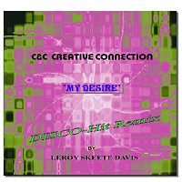 C&C Creative Connection – My Desire